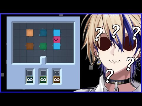 This is a DIY IKEA-ahh Infinity Parabox?【PATRICK'S PARABOX: Challenges】