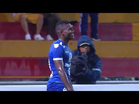 SCL 2018: CS HEREDIANO vs DEPORTIVO ARABE UNIDO Hi...