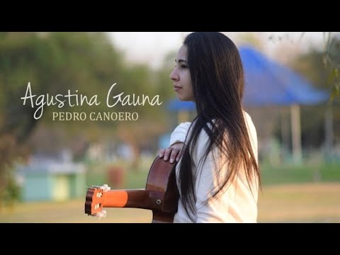 Agustina Gauna - Pedro Canoero (Teresa Parodi)