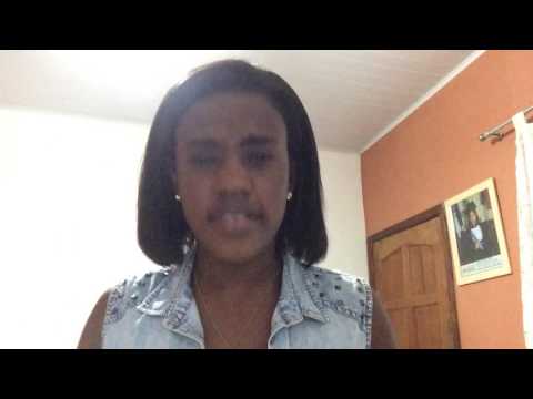 Nathália Braga | Poderosamente Vivo (Cover Sandra Pires)