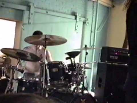 DISCORDANCE AXIS - 6/27/99 @ The Space, Worcester, MA - FULL SET
