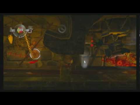 Little Big Planet Adventures Episode 17: Get your booty on the ship! (Part 1 of 2)