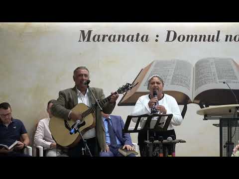 Gheorghe & Melania Zoltan - Dacă pleci la luptă, frate