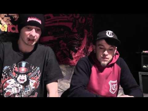 Unbeugsam - EP - Track by Track