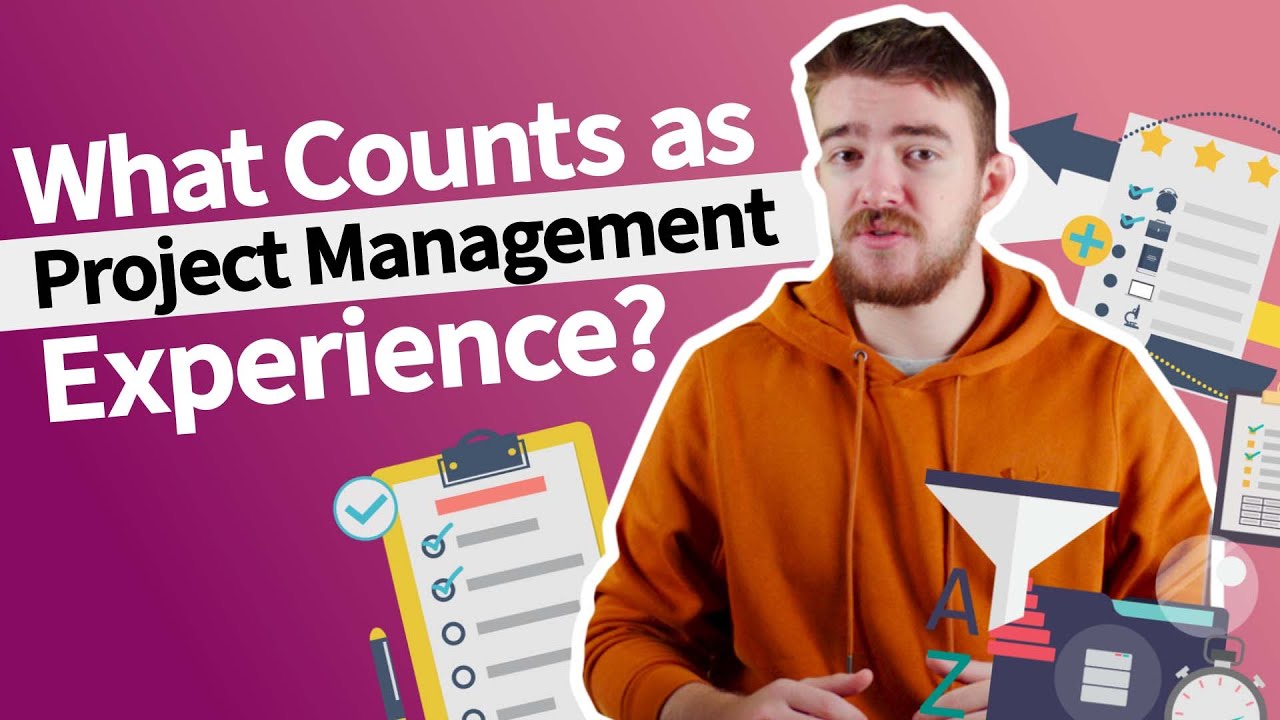 How to Get Project Management Experience