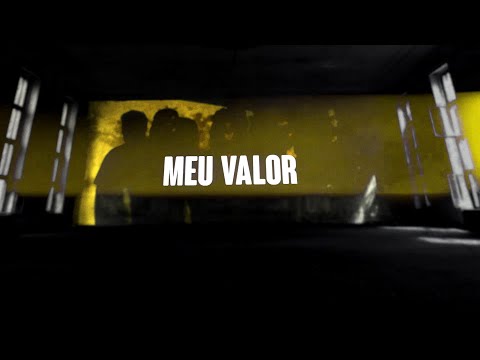A Trilha - Meu Valor [ Lyric Video ]