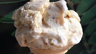 ICE CREAM recipe - 3 ingredients ICE CREAM recipe| Online business Chit chat