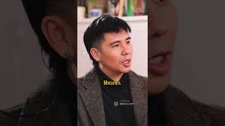 Literature Might Not Save You — Ocean Vuong