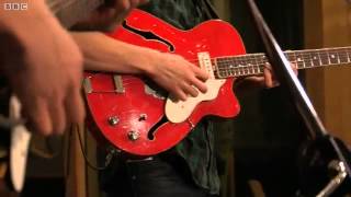 Howler - Too Much Blood, Maida Vale