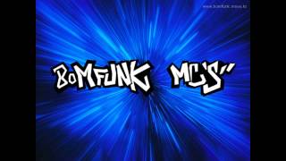Bomfunk MC&#39;s - Rock Rocking Tha Spot Guitar Cover