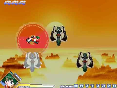 Gameplay Video