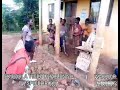 Ekibaala Video Challenge By Spider Roxy Ft Warriors