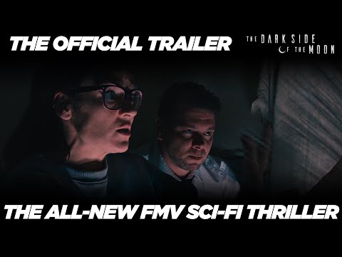 THE DARK SIDE OF THE MOON (2020) | OFFICIAL TRAILER thumbnail