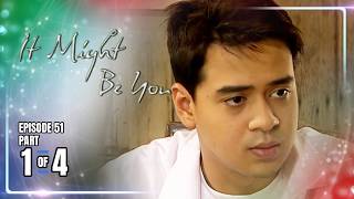 Download lagu It Might Be You | Episode 51 (1/4) | September 26, 2026 mp3