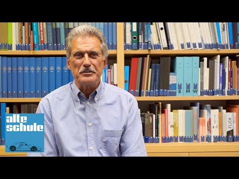 Prof. Mario Theissen on the bumpy start with Williams