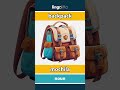 backpack - mochila video thumbnail