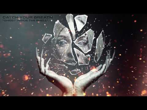 Catch Your Breath - Ghost Inside The Shell (Official Visualizer)