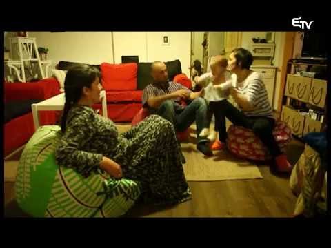 Női szeszély 2015. február 28. – Erdélyi Magyar Televízió