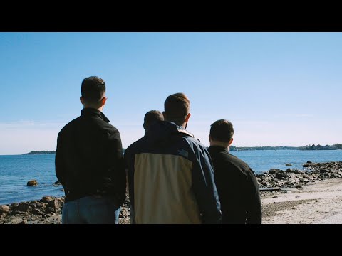 Protagonist - Jean Jackets In June (Official Music Video)