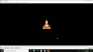 Convert to Mp3 with VLC