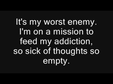 Sum 41 - Billy Spleen (with lyrics)