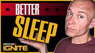 How To Sleep Better At Night Naturally - Tips That Work