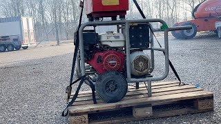 Poomt&otilde;stuk Honda / Elektroline | Pilt 4 - Machineryline