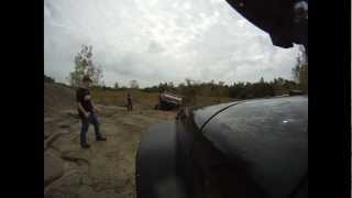 preview picture of video 'Bundy Hill Offroad [9-25-11]'