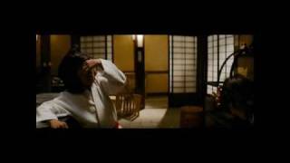 Brandon SooHoo vs. Leo Howard in G.I. Joe video