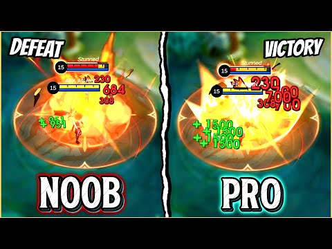 REVAMP YI SUN SHIN BEST BUILD AND COMBOS | COMPLETE TUTORIAL ~ MLBB