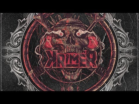 Krimer - Damage Feat Mikey Ceaser