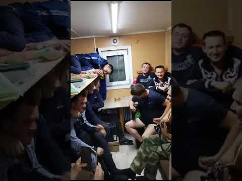Ефимов Анатолий . Песня про родное село.