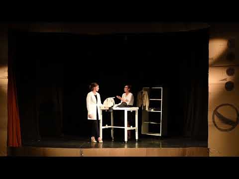 Spectacol " Momente vesele" - Trupa Ardalion