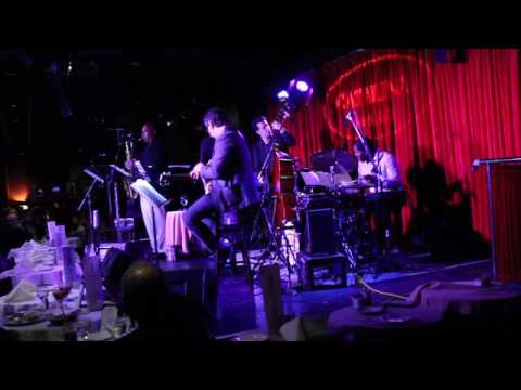 Denise DonatellI at Catalina Club