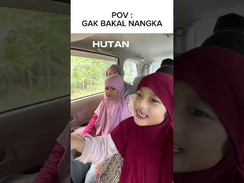 NANGKA GAK PADA? 😭🌱