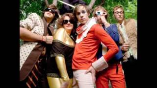 of Montreal, A Spoon Full Of Sugar