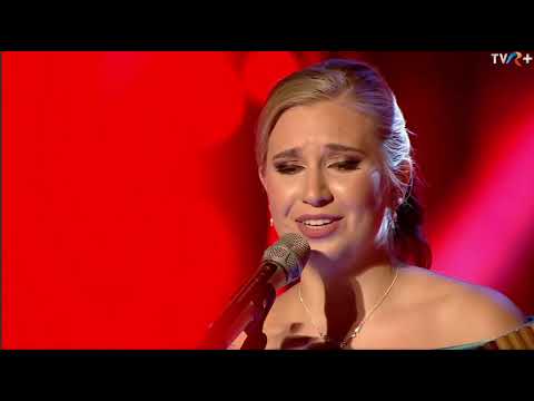 Ilinca Din- Cine-a zis dorului dor?