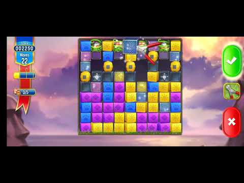 PET RESCUE SAGA LEVEL 4694 ~ No boosters