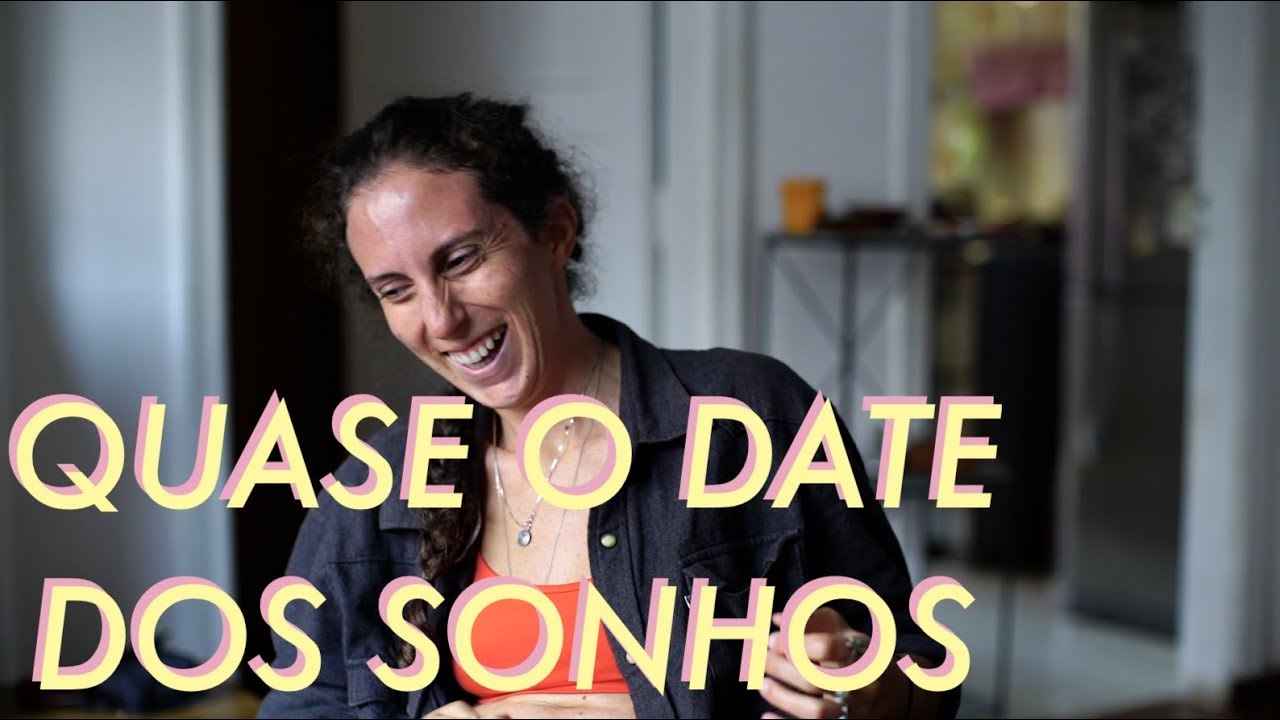 UM JANTAR SEM SOBREMESA NÃO TEM GRAÇA????