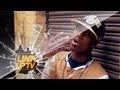 Cashh Talk About Pain MUSIC VIDEO Link Up TV