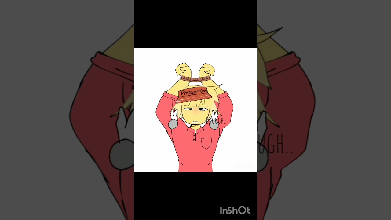 SORRY//trend//#art #elliot #forsaken