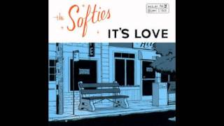 The Softies- Perfect Afternoon