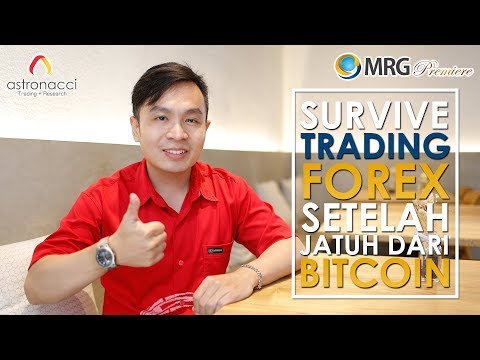 Dari Rugi Trading Profit USD4000 karena Metode Astronacci | INSPIRING SUCCESS STORY 7