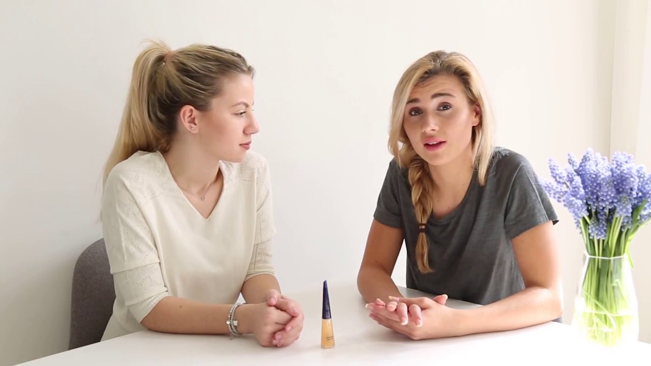 Herôme  - How To Hydrating Nail Gel