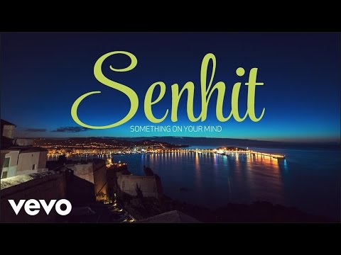 Watch this new gorgeous lyric-lapse come to life!