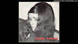 Josée Straks Ik Doe Niet Meer Mee