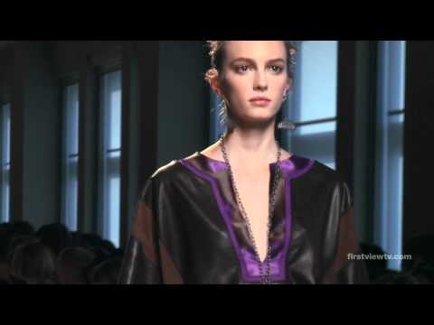 Bottega Veneta SS12