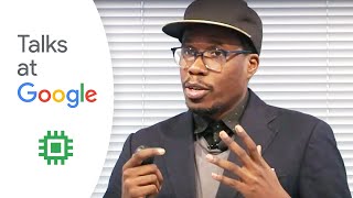 Matt Mitchell: "The Golden Hour " | Talks at Google