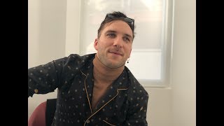 Sanremo 2019 | Briga parla della canzone Un po' come la vita insieme a Patty Pravo