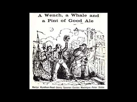 Martyn Wyndham-Read, Danny Spooner, Gordon MacIntyre - The Miller And The Maid